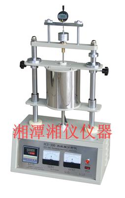 熱機械分析儀（塑料膨脹、玻璃化溫度、維卡軟化溫度綜合測試儀）