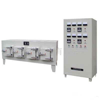 梯度電爐（1350℃、1650℃）