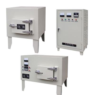 SX2系列箱式電阻爐（1000℃、1200℃、1350℃、1600℃）